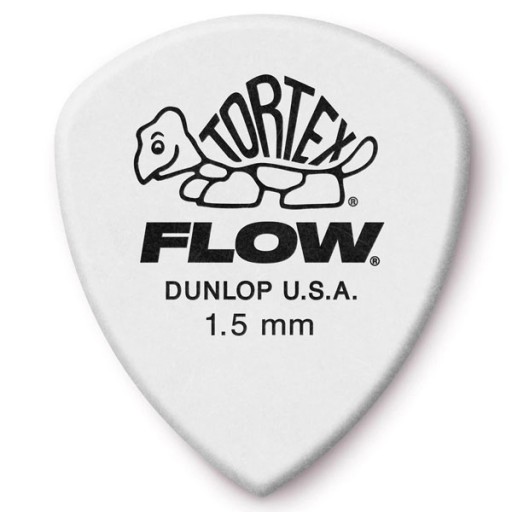 Trsátko na gitaru DUNLOP Tortex Flow 1,50