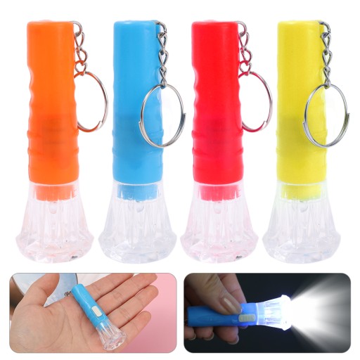 LED VRECKÁ LAMPA PRÍRUČKA