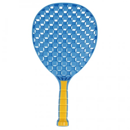 PLÁŽOVÉ BADMINTONOVÉ RAKETY TENISOVÁ LOPTA