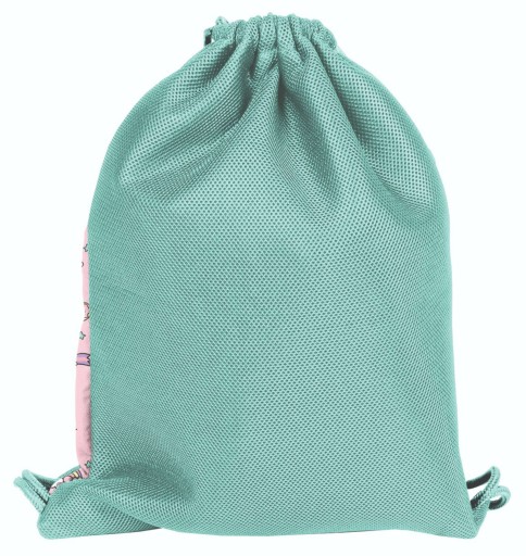 BATOŽN PASO PREMIUM TOPÁNKY TAŠKA PASTEL