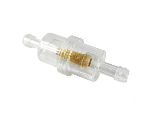 UNIVERZÁLNY FILTER PALIVA 6MM MEDENÉ SITKO 21/61