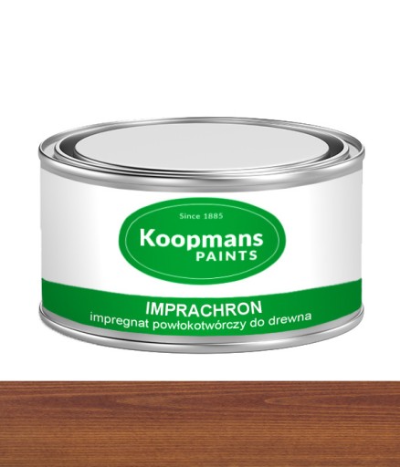 Koopmans Imprachron Wood impregnácia 100ml Teak