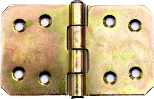Z 100e Stavebný záves 100x60x1,5mm