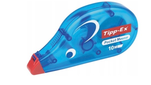 Korektor Tipp-Ex Pocket Mouse