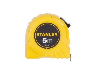 STANLEY 30-497 MERANIE VALCOVANE MERANIA meter 5m
