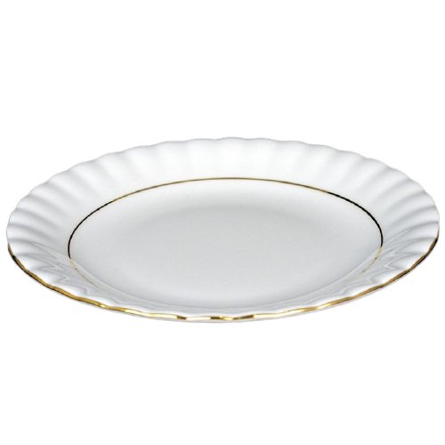 Dezertný tanier 17 cm Chodzież Iwona B014