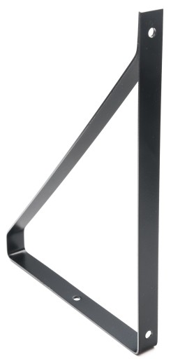 Uhlová podpera pre policu LOFT 190 mm