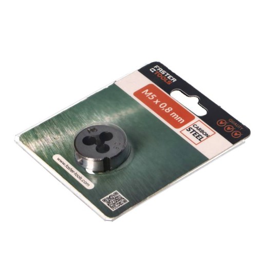 M5 x 0,8 mm ZÁVITOVÝ REZNAČ