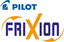 FRIXION Pilot Zmazateľné pero 0,7 mm červené