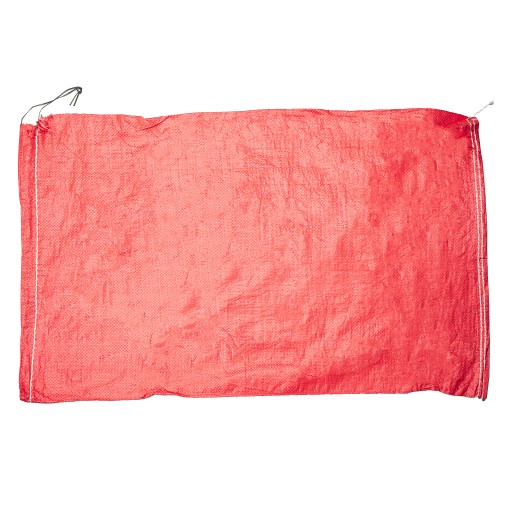 VRECKÁ 50X80CM S MANIPULÁCIOU UHLÍM, SÚŤ 25-30KG