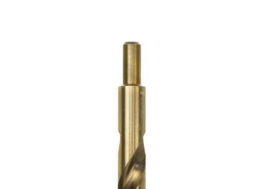 HSS vrták do kovu (DIN 338) 1,8 mm / TEGER (predáva sa v balení po 10 ks)