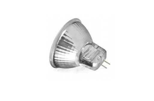 HALOGÉNOVÁ ŽIAROVKA HALOGÉNOVÁ MR11 35W 12V HALOGÉNOVÁ 35MM