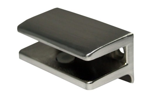 Držiak skla JM-072 SATIN Irwar