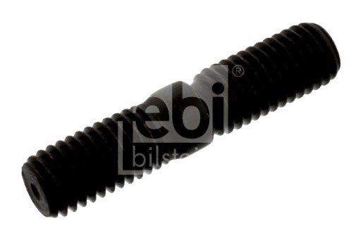 FEBI BILSTEINOVÁ Skrutka M10X1,5 48MM MERCEDES