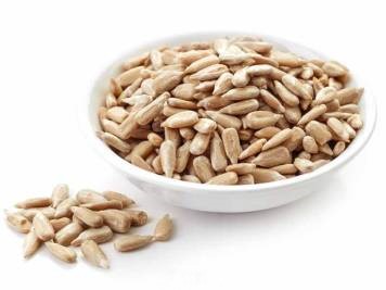 BIO LÚPANÁ SLNEČNICA NATURAL 1KG PREMIUM Vždy čerstvá