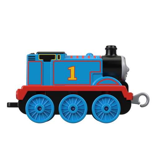 THOMAS TOMEK A LOKOMOTÍVA FISHER-PRICE