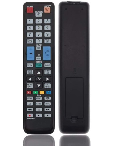 DIAĽKOVÉ OVLÁDANIE PRE TV SAMSUNG / BN59-1039A + ZDARMA
