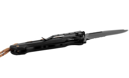 Utendors Camping Knife Tourist Blade Combo