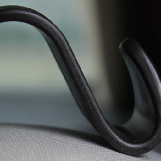 OPIERKA HLAVY VEŠIAK ÚCHYTKA DO AUTA NÁKUPNÉ AUTO