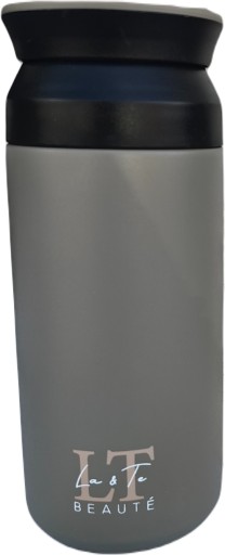 Termoska termofľaša na čaj, kávu, nápoje, 350ml