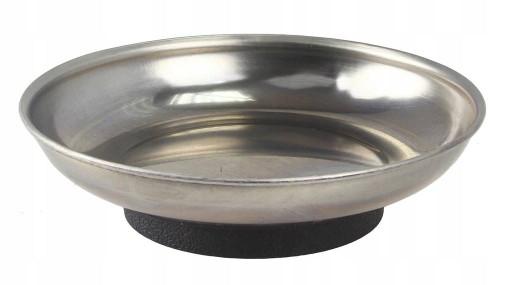 MAGNETICKÁ MISKA MAGNET 150 mm SKRUTKOVÝ ORGANIZÁTOR
