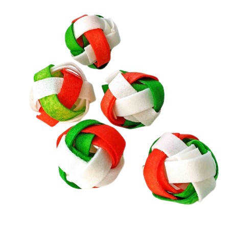 PSI TREASURE BRID GULE TETHER ODMENA 6,5 cm