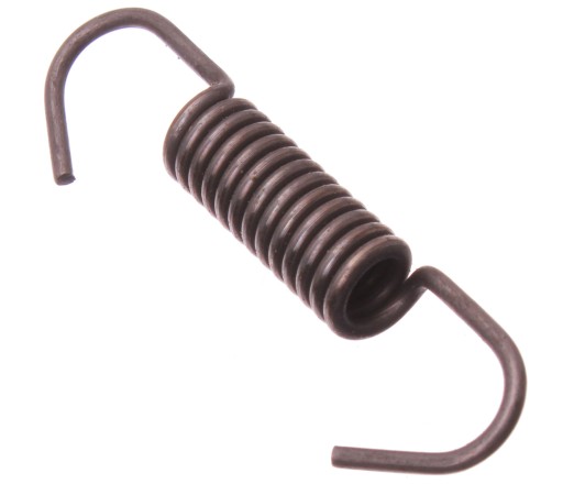 ROMET KOMAR MOTOROVÝ BICYKEL HOG BRAKE PRUŽINA