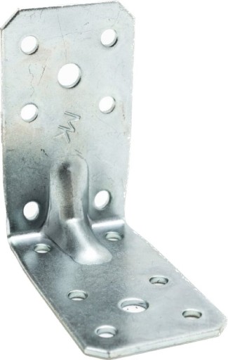 TESÁRSKY MONTÁŽNY UHOL KPL6 KPL10 70x70x40