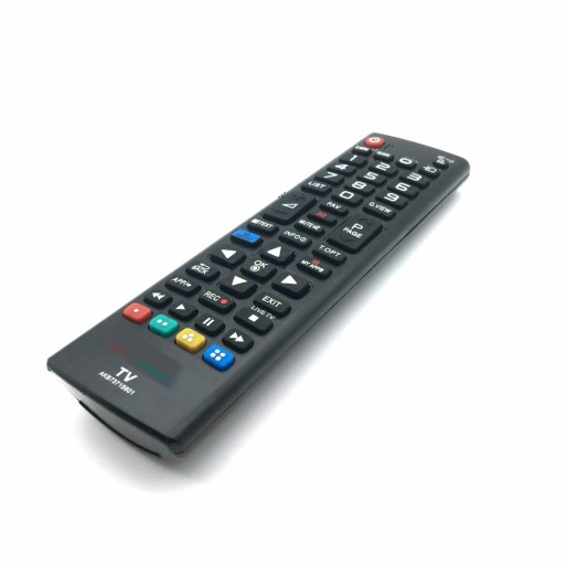 SMART DIAĽKOVÝ OVLÁDAČ LG AKB73715601