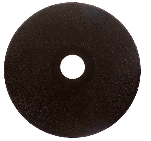 10 ks ŠTÍNOVÉ KOVOVÉ REZNÉ KOTÚČE 125x1 INOX STRONG