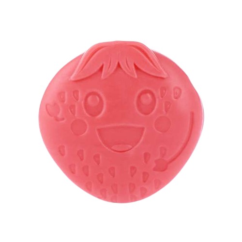 ORIFLAME Love Nature Kids Hravé jahodové mydlo