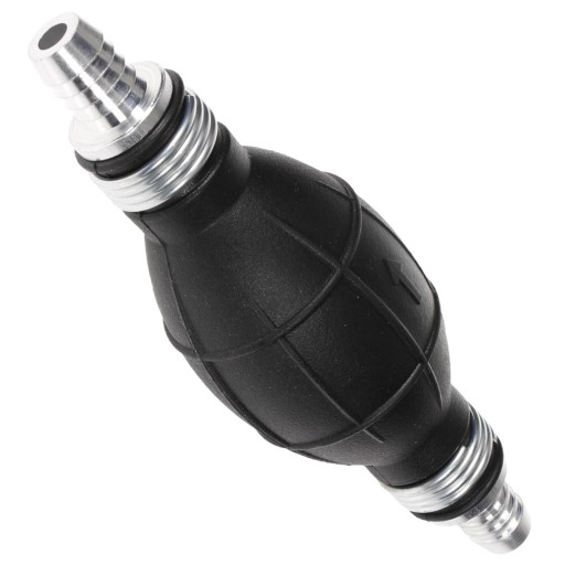 ČERPADLO 12MM MANUÁLNE VYSÁVACIE ČERPADLO NA PALIVO