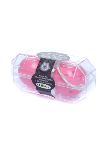 Geisha Balls Kegels Better Sex Vibrating