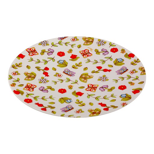 ČESKÝ PORCELÁN THUN TANIER NA PIZZU 32 CM FAR