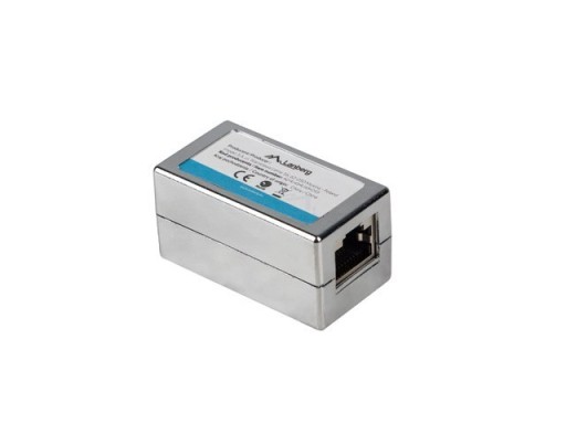KONEKTOR CAT.5E CAT.5E FTP SIEŤOVÝ LAN KÁBEL KONEKTOR RJ45 ETHERNETOVÝ ADAPTÉR