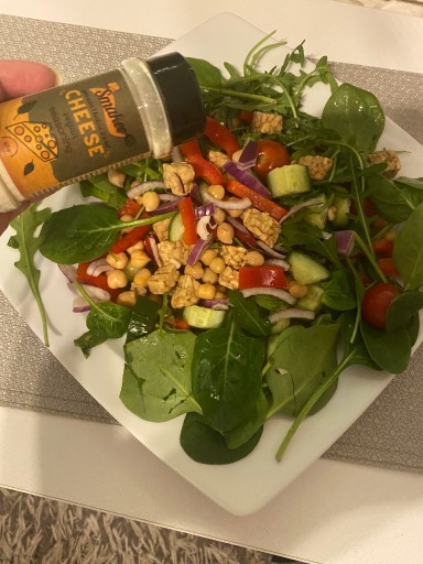CHEESE VEGAN Smaker