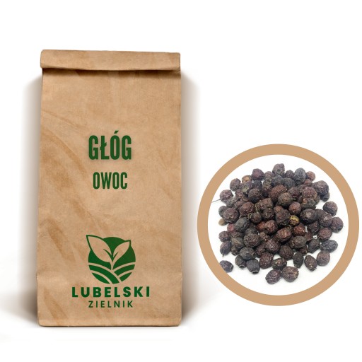 HAWAWBERG JASTRAB OVOCIE, CELÝCH 200 G - LUBLIN HERBARIAN