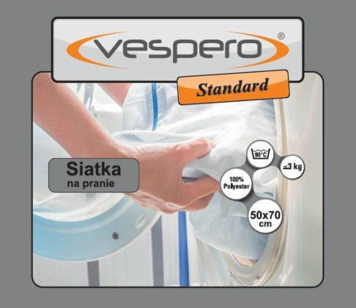 Sieťka na bielizeň 3kg SA2937271 Vespero..