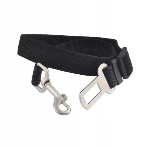 Bezpečnostný pás do auta 45-74cm