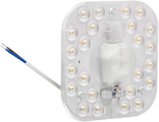 LED modulová vložka do stropného svietidla 12W 1200lm Neutral