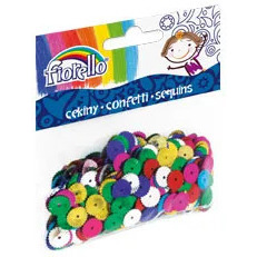 Flitre na konfety Fiorello GR-C14-10 170-2271