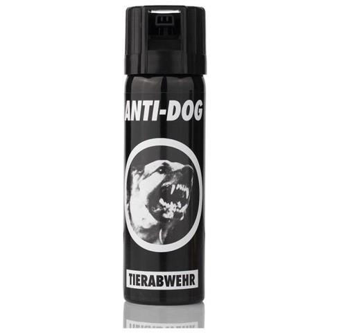 PAPRIKA OBRANY SPREJ PRE PSOV TW 63ml Anti Dog G050