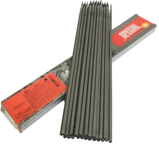 Monolitická elektróda na liatinu 3 mm CCH-4