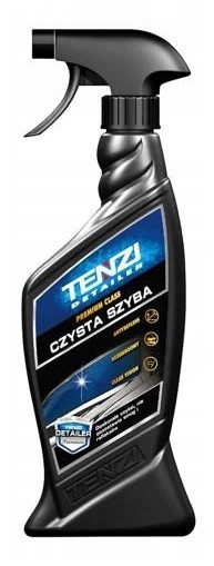 TENZI CLEAN TEKUTINY NA ČISTENIE OKIEN 600ml