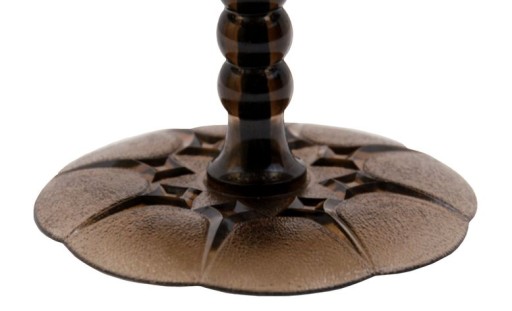 PLASTOVÝ PYRAMÍDOVÝ PATTER NA OVOCIE A TORTY - br