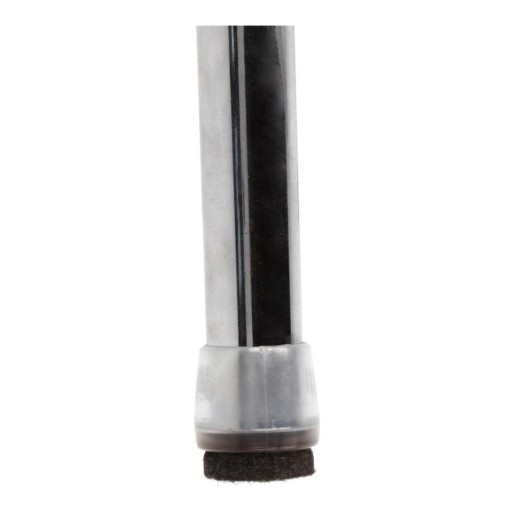 Ochranné kryty s plsťou, priemer 18 mm, 4 kusy
