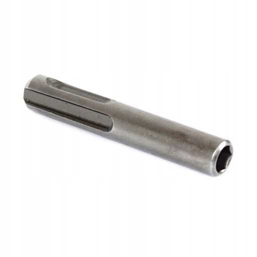 ADAPTÉR SDS PLUS 1/4 MAGNETICKÝ DRŽIAK BITOV 60 MM