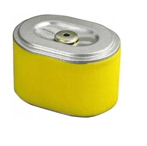 VZDUCHOVÝ FILTER HONDA GX110 120GX GX140 GX160 SKOCZEK TAMPER LONCIN VENATEC