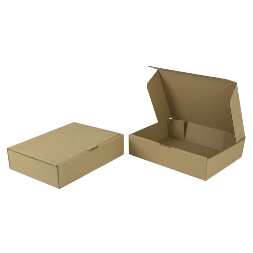 Kartónová krabica 200x150x50 Krabica 20 ks SILNÁ 418g/m² VEĽKOSŤ A vlna E