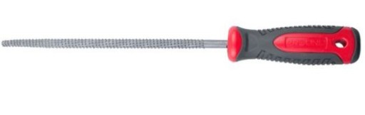 Kruhový zámočnícky pilník 150mm Proline 32354